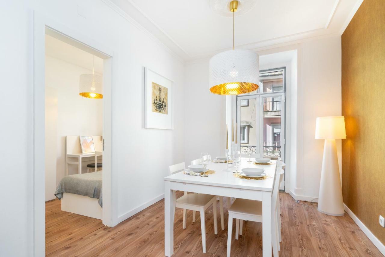 Apartamento Whome | Golden Premium Lisboa
